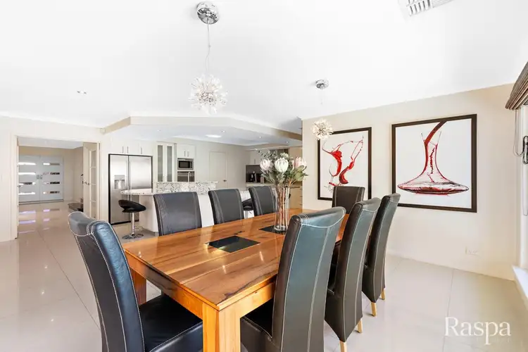 Fifth view of Homely house listing, 9 Newark Turn, North Coogee WA 6163