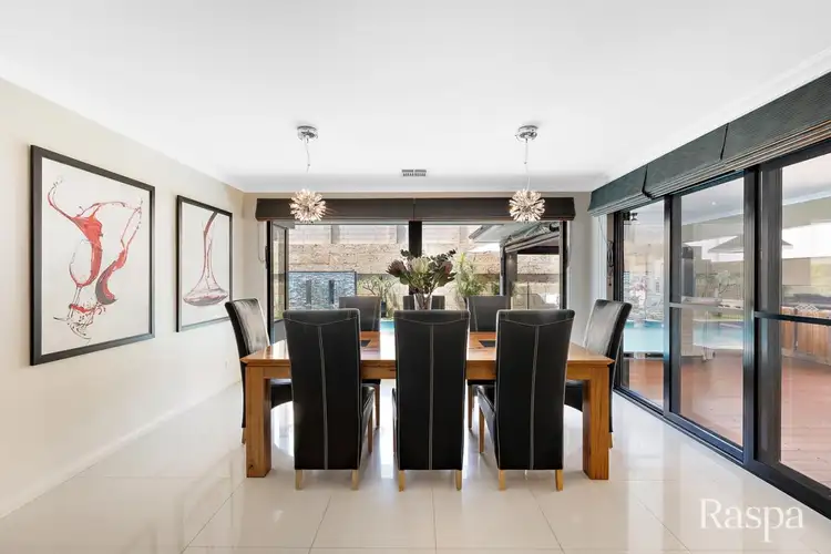 Sixth view of Homely house listing, 9 Newark Turn, North Coogee WA 6163