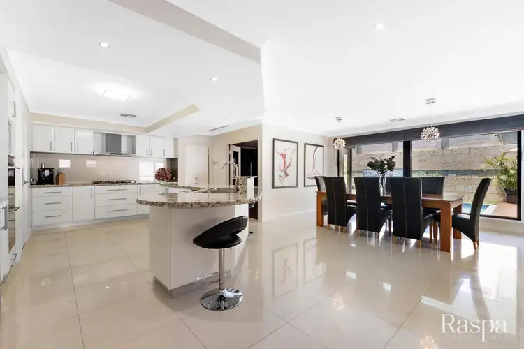 Seventh view of Homely house listing, 9 Newark Turn, North Coogee WA 6163