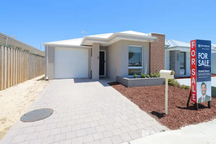 Main view of Homely house listing, 29 Coniston Drive, Ellenbrook WA 6069