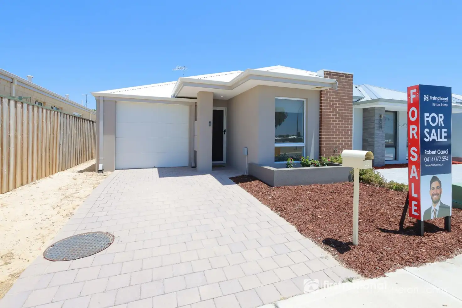 Main view of Homely house listing, 29 Coniston Drive, Ellenbrook WA 6069