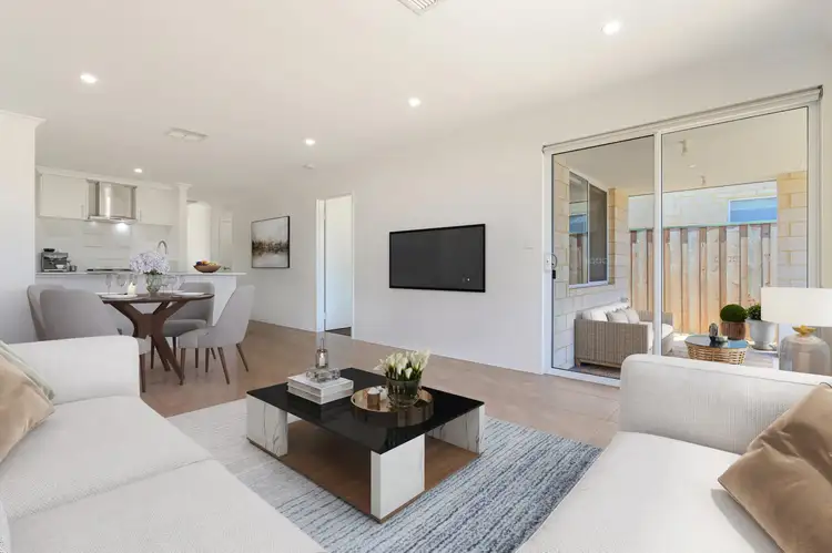 Second view of Homely house listing, 29 Coniston Drive, Ellenbrook WA 6069