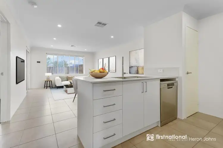 Third view of Homely house listing, 29 Coniston Drive, Ellenbrook WA 6069