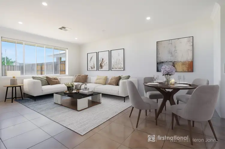 Fifth view of Homely house listing, 29 Coniston Drive, Ellenbrook WA 6069