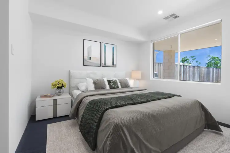 Sixth view of Homely house listing, 29 Coniston Drive, Ellenbrook WA 6069