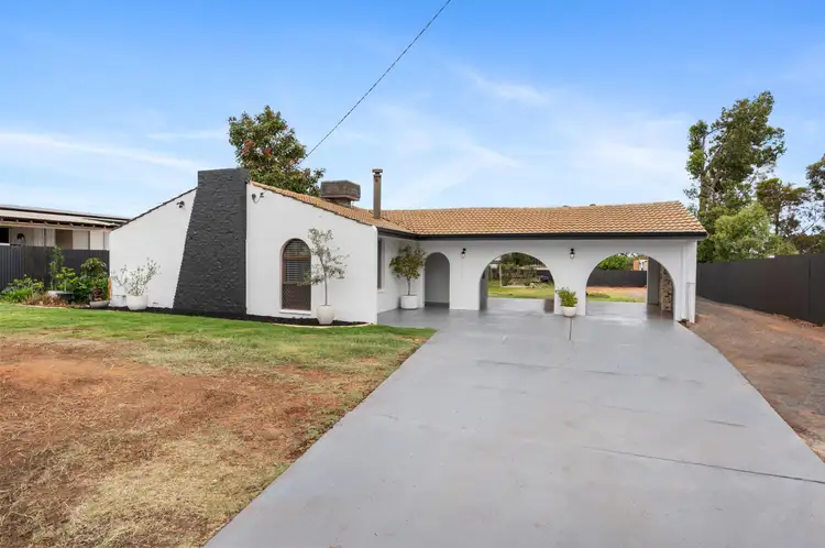 34 Killarney Street, Hannans WA 6430