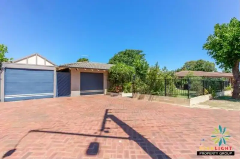 Main view of Homely house listing, 9 Elm Close, Camillo WA 6111