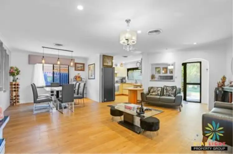 Third view of Homely house listing, 9 Elm Close, Camillo WA 6111