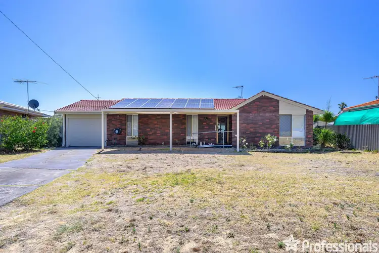10 Atherton Close, Greenfields WA 6210