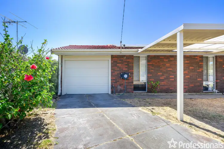 Second view of Homely house listing, 10 Atherton Close, Greenfields WA 6210
