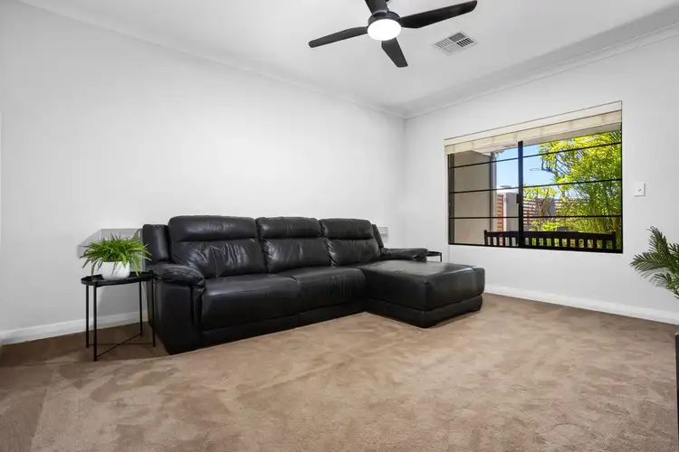 Fourth view of Homely house listing, 50 Concord Terrace, Atwell WA 6164