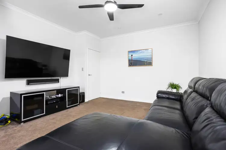 Fifth view of Homely house listing, 50 Concord Terrace, Atwell WA 6164