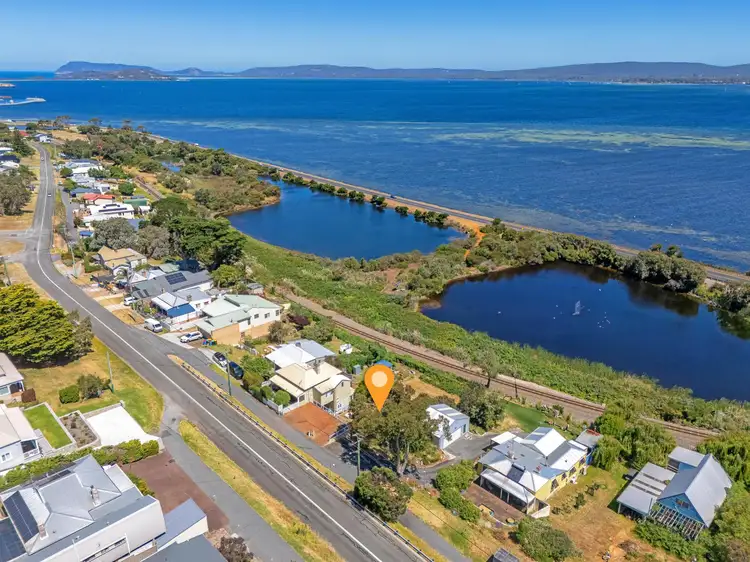 Main view of Homely land listing, 73A Festing Street, Mount Melville WA 6330