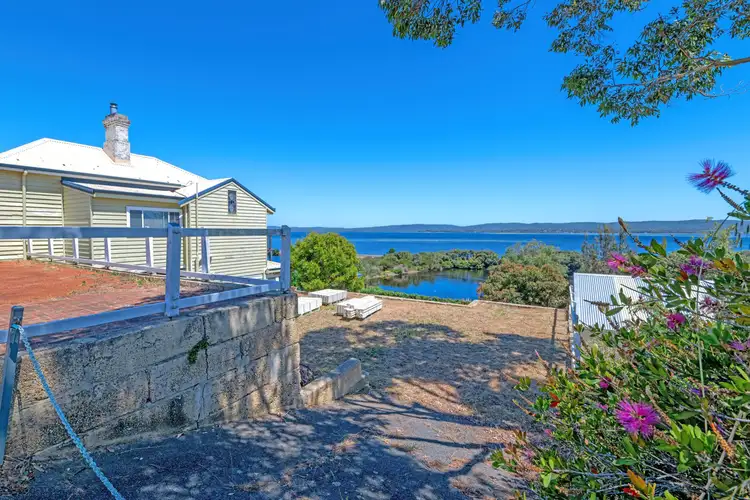 Second view of Homely land listing, 73A Festing Street, Mount Melville WA 6330