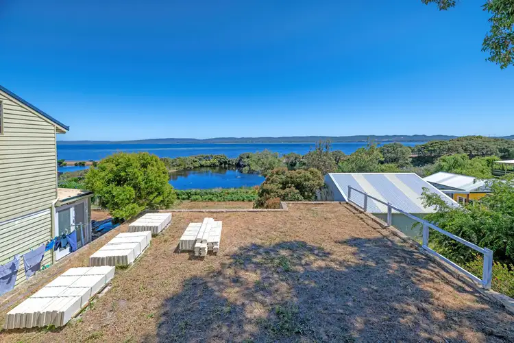 Third view of Homely land listing, 73A Festing Street, Mount Melville WA 6330