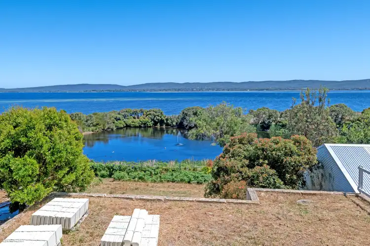 Fourth view of Homely land listing, 73A Festing Street, Mount Melville WA 6330