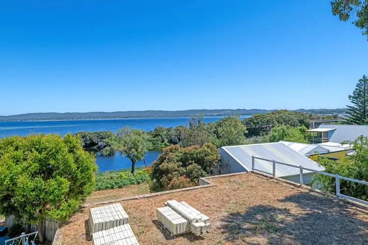 Fifth view of Homely land listing, 73A Festing Street, Mount Melville WA 6330