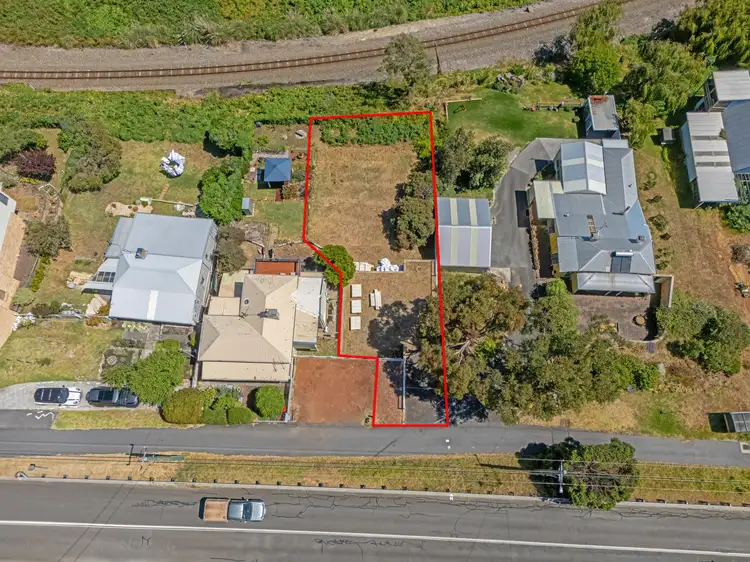 Sixth view of Homely land listing, 73A Festing Street, Mount Melville WA 6330