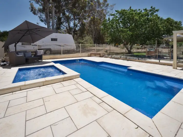 125 Tamma Road, Bakers Hill WA 6562