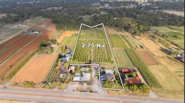 986 GREAT NORTHERN HWY, Millendon WA 6056