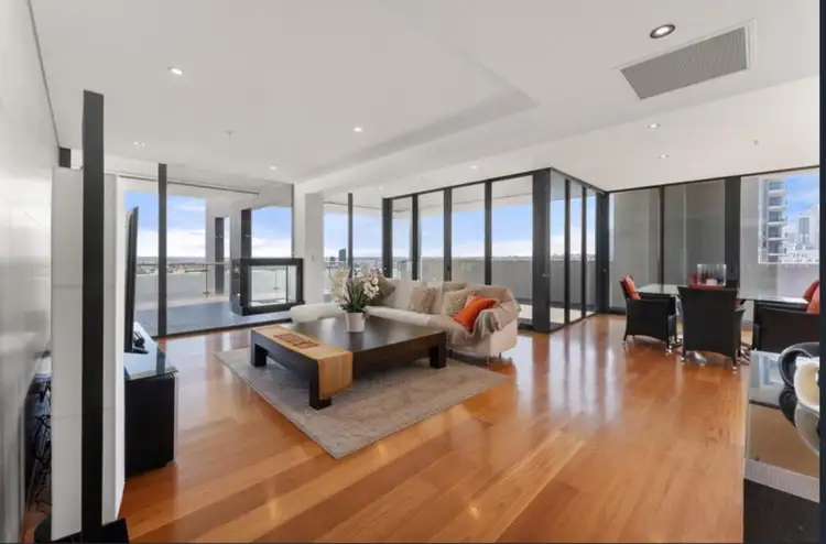 Main view of Homely apartment listing, 72/155 Adelaide Tce, East Perth WA 6004