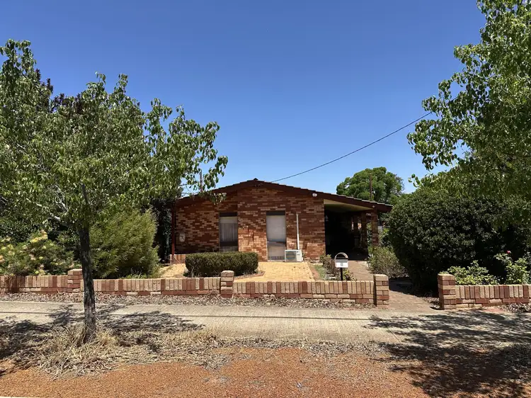 Main view of Homely house listing, 6 Ware Street, Wagin WA 6315