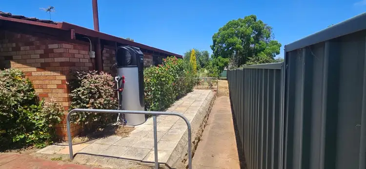 Fifth view of Homely house listing, 6 Ware Street, Wagin WA 6315