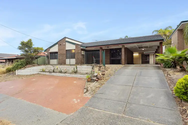 Main view of Homely house listing, 369 Alexander Drive, Dianella WA 6059