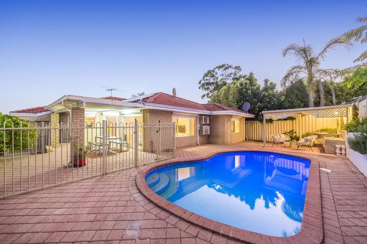 21 Oliver Street, Dianella WA 6059