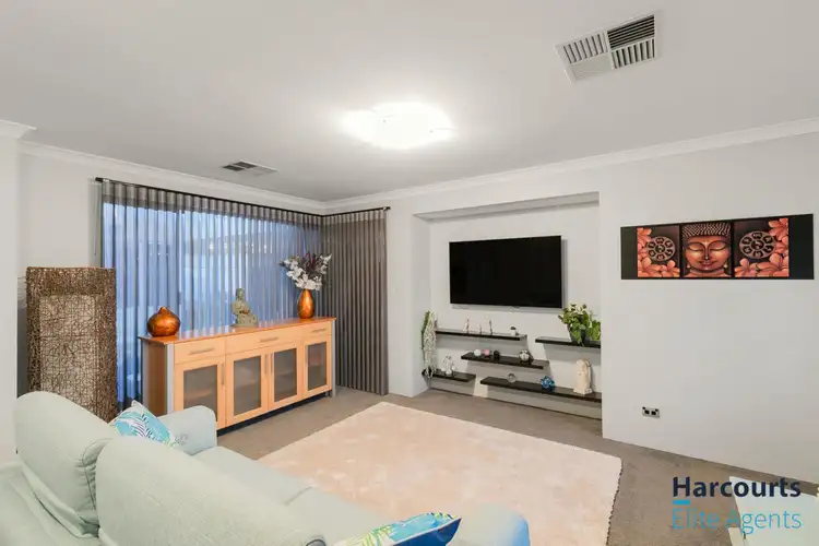 Second view of Homely house listing, 11 Dominion Way, Rockingham WA 6168