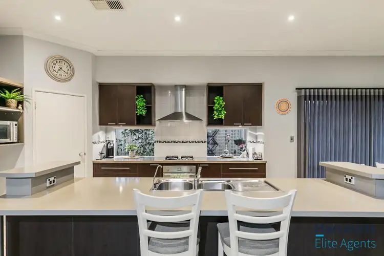 Sixth view of Homely house listing, 11 Dominion Way, Rockingham WA 6168