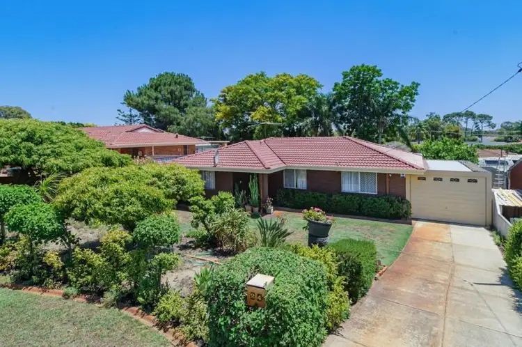 Lot 322, 24 Germain Way, Lockridge WA 6054
