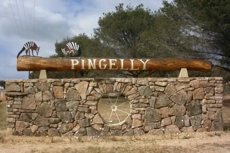 Main view of Homely land listing, 159, 171 Kelvin Street, Pingelly WA 6308