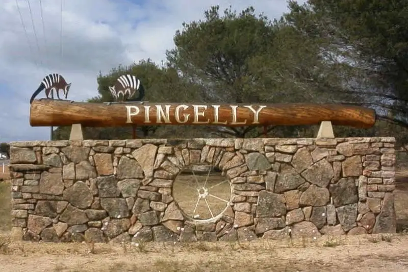 Main view of Homely land listing, 159, 171 Kelvin Street, Pingelly WA 6308