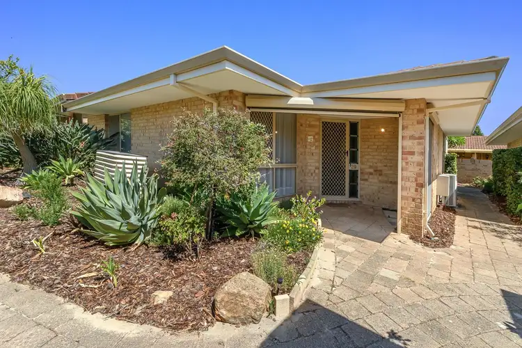 29/49 North Lake Road, Myaree WA 6154