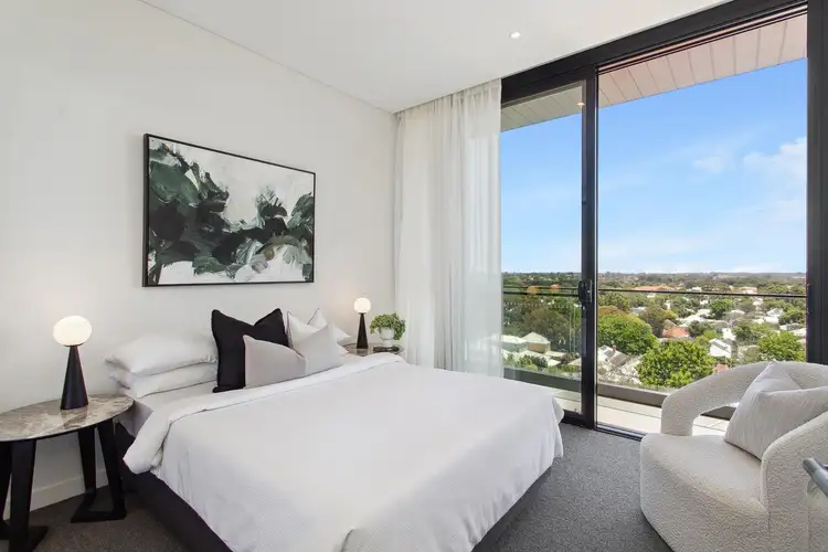 504/385 Rokeby  Road