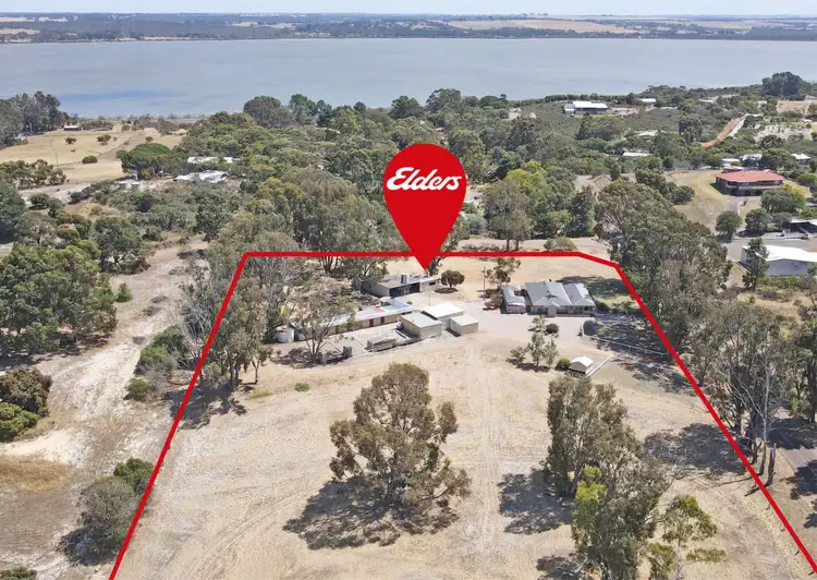 Lot 1 Warden Road, Chadwick WA 6450