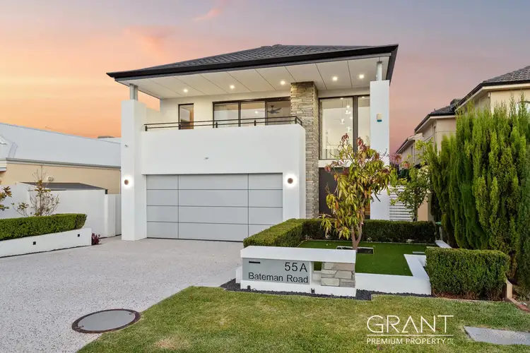 55A Bateman Road, Mount Pleasant WA 6153