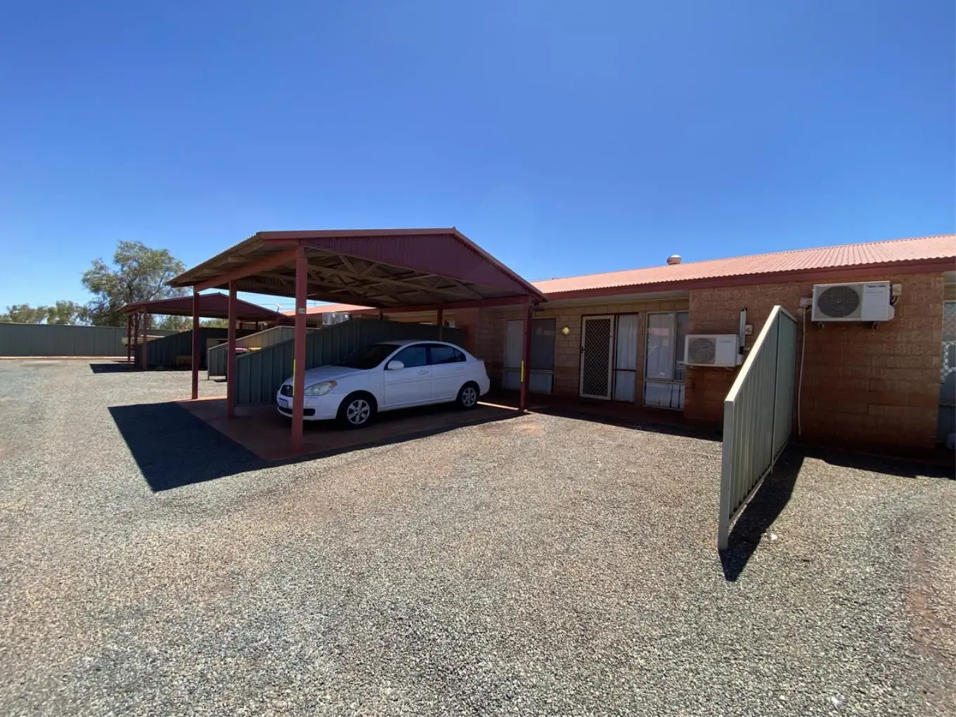 Main view of Homely unit listing, 29/1 Cowra Drive, Newman WA 6753