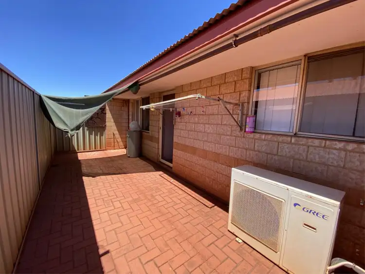 Seventh view of Homely unit listing, 29/1 Cowra Drive, Newman WA 6753