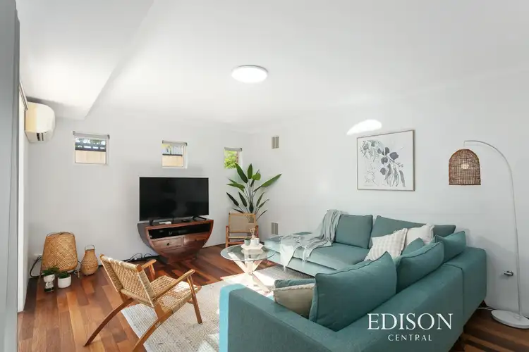 Fifth view of Homely house listing, 3/525 Charles Street, North Perth WA 6006