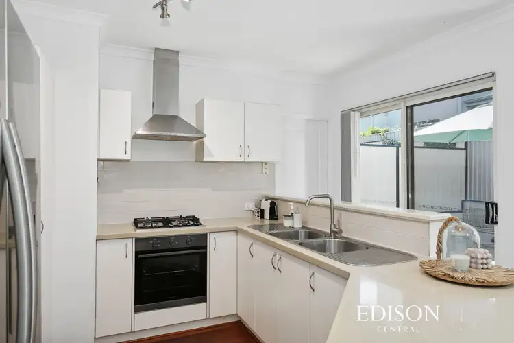 Sixth view of Homely house listing, 3/525 Charles Street, North Perth WA 6006