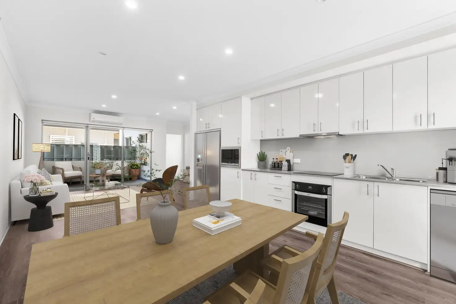 Main view of Homely apartment listing, 6/43 Morago Crescent, Cloverdale WA 6105