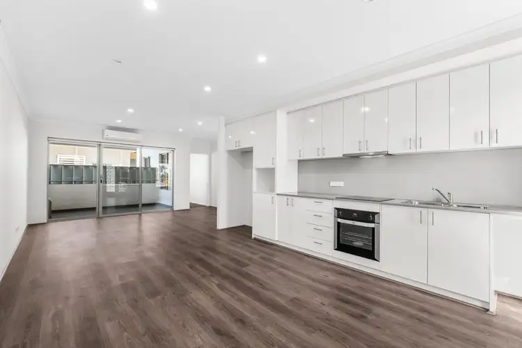 Third view of Homely apartment listing, 6/43 Morago Crescent, Cloverdale WA 6105
