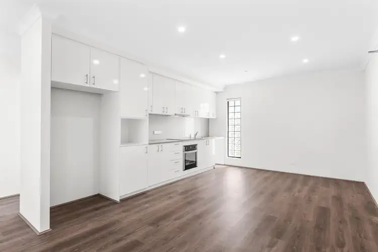 Fifth view of Homely apartment listing, 6/43 Morago Crescent, Cloverdale WA 6105