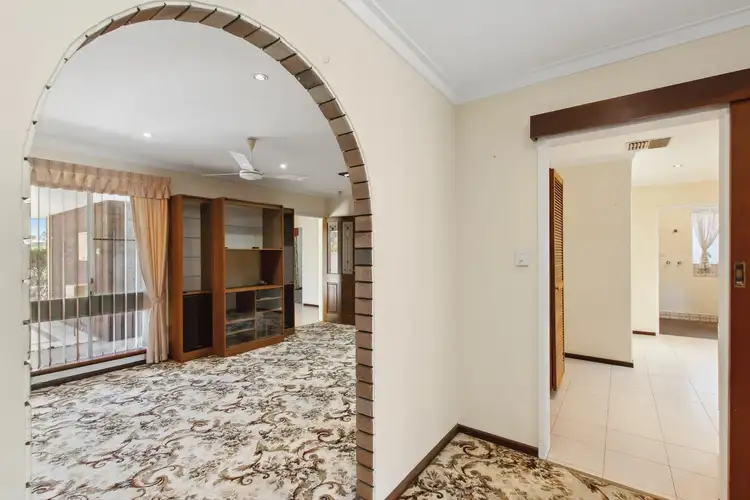 Fourth view of Homely house listing, 12 Nelligan Avenue, Girrawheen WA 6064