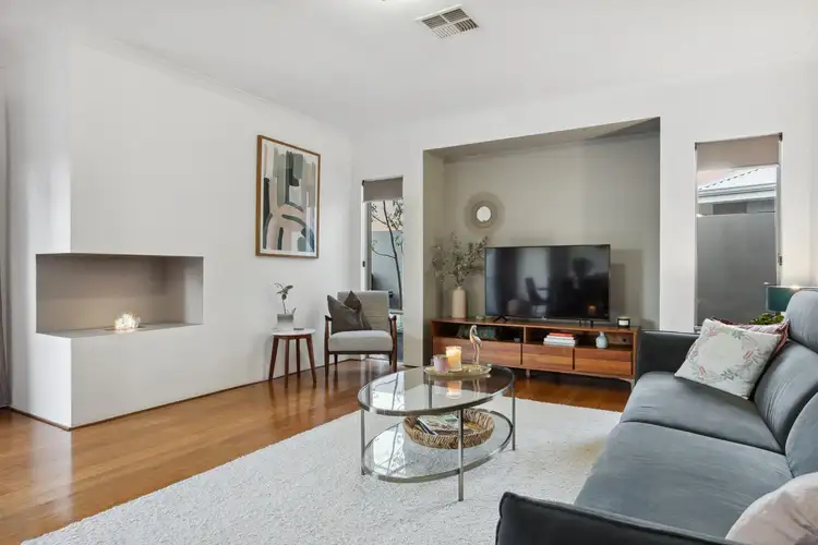 Second view of Homely house listing, 9/1 Anzac Terrace, Bassendean WA 6054