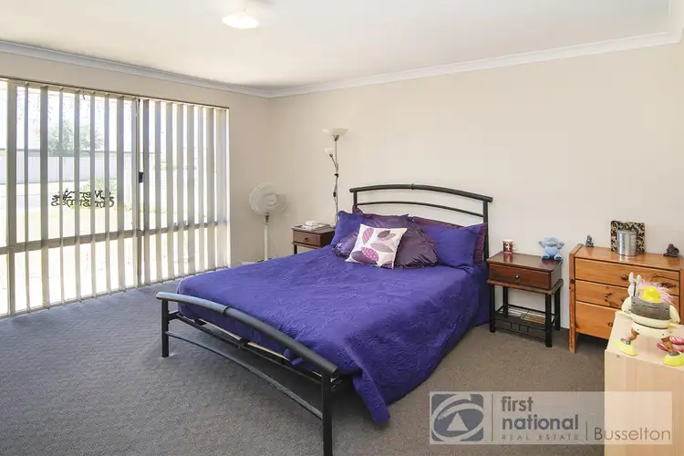 Sixth view of Homely house listing, 4 Higgins Drive, Broadwater WA 6280