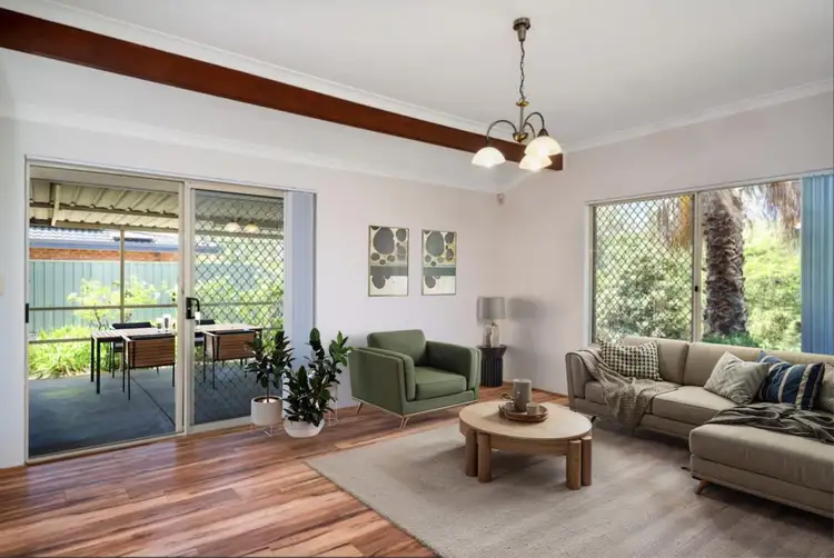 Main view of Homely house listing, 121 Innamincka Road, Greenmount WA 6056