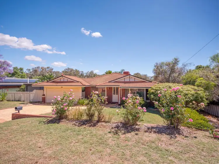 Sixth view of Homely house listing, 121 Innamincka Road, Greenmount WA 6056